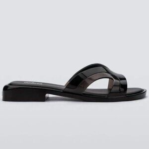 Melissa Yacht Slide sandal SIze 5 New